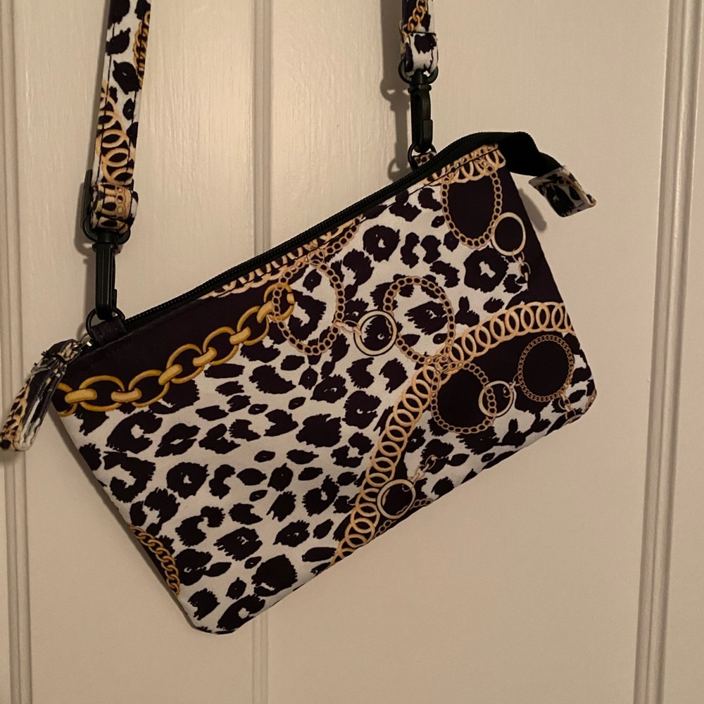 Mixit Animal Print Bag